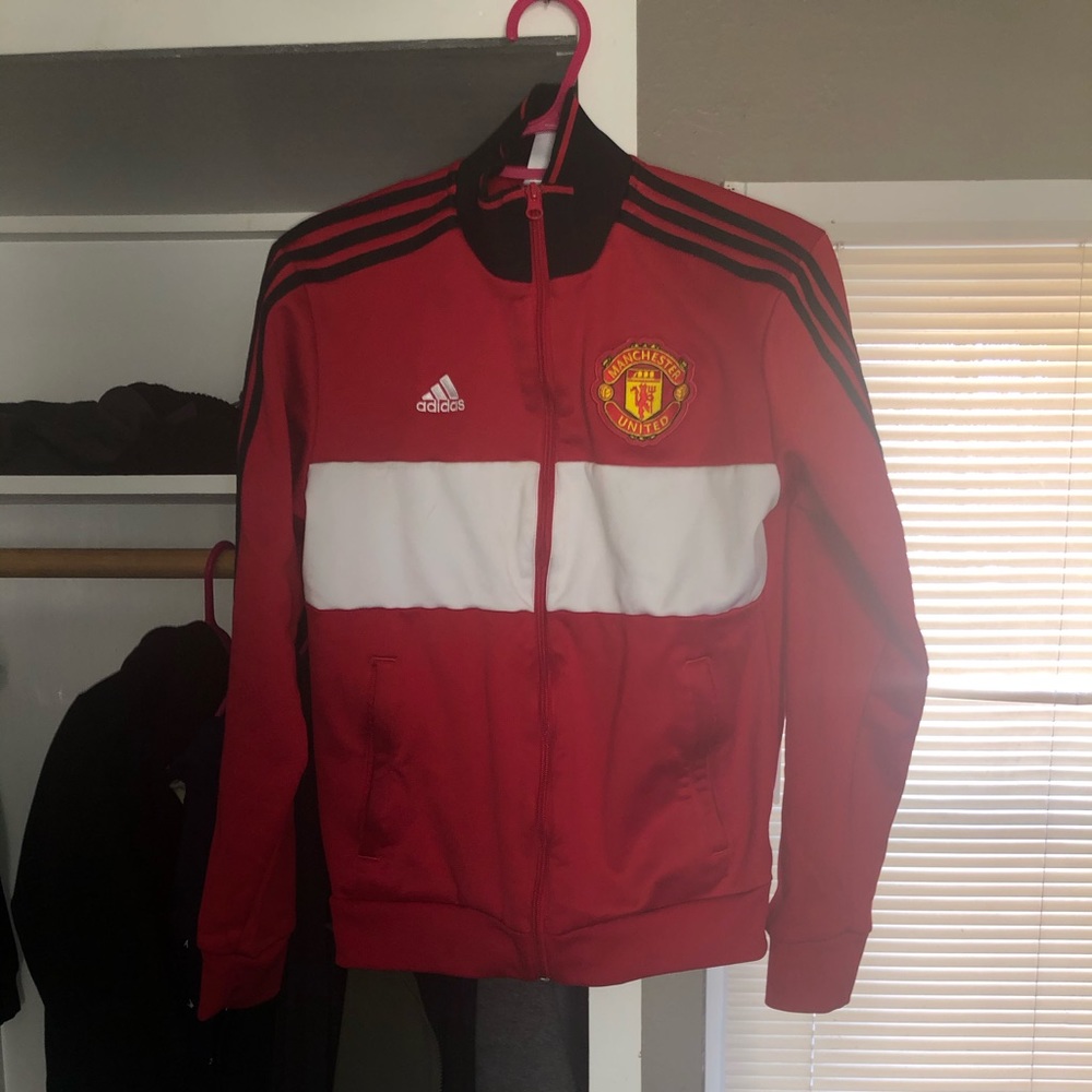 Adidas tiro Sweatshirt